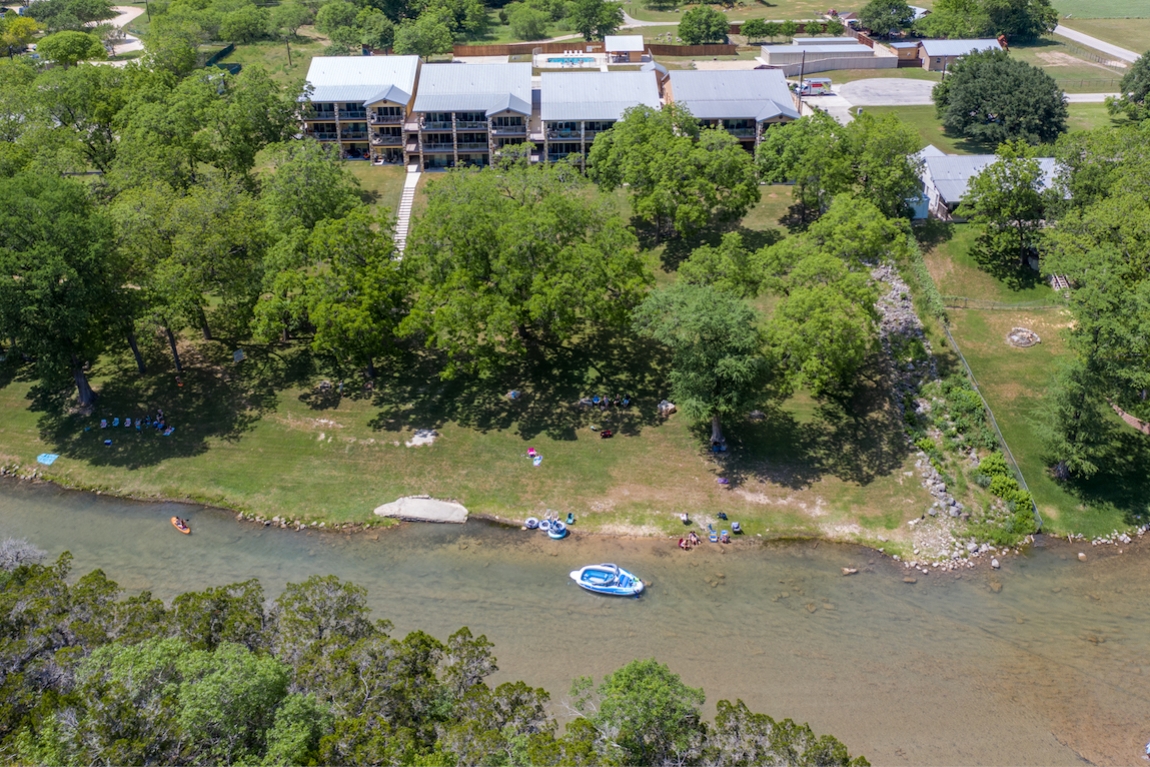 Riverbank Bliss 